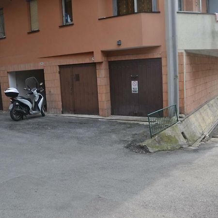 Studio Flat Tigullio & Garage Rapallo Exterior foto