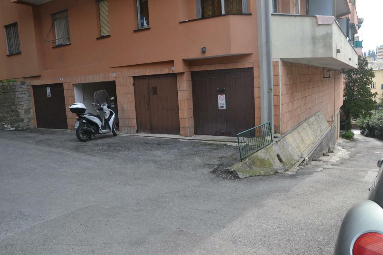 Studio Flat Tigullio & Garage Rapallo Exterior foto